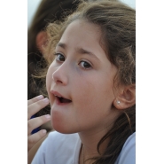 Campamento de 6to. y 5to grado - Nivel Primario